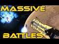 Best Space Combat? (New Favorite Game) - Infinity Battlescape[1]