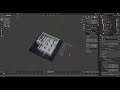 Blender! Creating a Greybox for a VR tavern