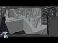 Blender! VR Tavern modeling/ game dev talk