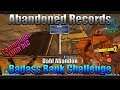 Borderlands 2 | Abandoned Records | Dahl Abandon | Badass Rank Challenge Guide