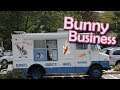 Bunny Truck! | Bunny Business #1