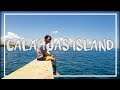 CALAGUAS ISLAND | CAMARINES NORTE