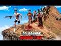 Can You Survive 100 ROUNDS Of ZOMBIES In GTA 5..? (Mods)