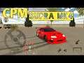 Car parking multiplayer Supra MK4 cari lawan balap // CPM Indonesia