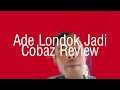 Channel Ade Londok Official Jadi Cobaz Review - Mungkin Dijual⁉️