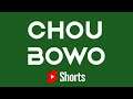 Chou Bowo Nih Bos #shorts #mobilelegends