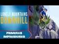 Ciclismo de montaña no apto para impacientes - Lonely Mountains Downhill - Primeras Impresiones
