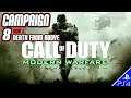 COD Modern Warfare Remastered | CAMPAIGN | #8 | Death From Above (11/4/21)