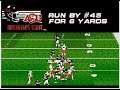 College Football USA '97 (video 5,226) (Sega Megadrive / Genesis)