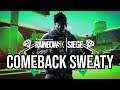 Comeback Sweaty | Outback Full Game
