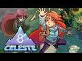 Continuing My Platforming Kick With Celeste PART 8: B-Side Wrap Up