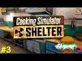 Cooking Simulator - Shelter FR 4K EP-3. 3 PLATS 5 ÉTOILES !