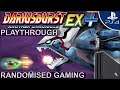 Dariusburst: Another Chronicle EX+ - PlayStation 4 - Arcade Playthrough Zones A, D, H & Event Mode