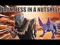 Dauntless in a Nutshell