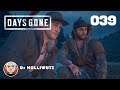 Days Gone #039 - Ich behielt meinen Namen [PS4] Let's play Days Gone