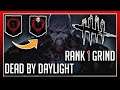 Dead By Daylight | Can I Be The Best? - RANK 1 GRIND (Current Rank: 2)