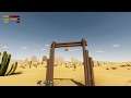 Desert Skies | PC Indie Gameplay