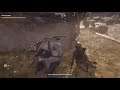Designated Rider - Part 109 - Assassin’s Creed® Odyssey gameplay - 4K Xbox Series X