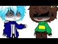 Did kris really?! [Deltarune] [Lazy]