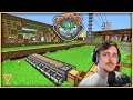Die unglaublich praktische Farm - Create Live 2 #67