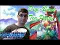 Digi-Burst Tea Party! Hero Games- Digimon TCG Deck Profile