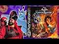 Disney's Aladdin Nasira's Revenge - Mike Matei and Tony Tuesdays