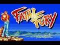 Do it Live! Fatal Fury (GEN) Chill Stream