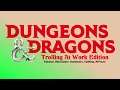 Dungeons and Dragons #31.3 (with Friends) |