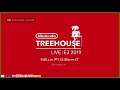 E3 2019 Live: Nintendo ThreeHouse Live Day 2 | With Live Reaction | SharJahStream | ENG/NED