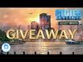 Easter Giveaway - Cities Skylines Sunset Harbor DLC