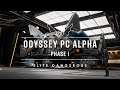 Elite Dangerous: Odyssey - Alpha Phase 1 Stream #2