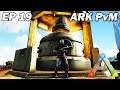 ENFIN la superbe forge industrielle ! Ark Survival Evolved #19