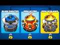 Every UPGRADE Combo UNLOCKED?! (Cross Path Upgrades in BTD 6)