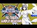 EVERYTHING WE KNOW FROM THE BBTAG 2.0 TRAILER | TRAILER BREAKDOWN/ANALYSIS
