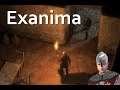 Exanima Live Stream Series #05 (Deeper Down We Go)
