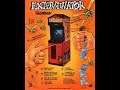 Exterminator (1989) - MAME Arcade