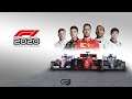 F1 2020 #1 Начало гоночной карьеры