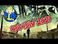 Fallout 3 Retrospective Review! Fallout 3 Analysis Review 2021!