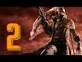 Fallout: New Vegas - Part 2: My Kind of Town