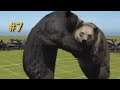 Far Cry® 4 Bears Battle fight part 7