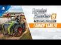 Farming Simulator 19 Platinum Edition | Launch Trailer | PS4