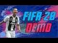 FIFA 20: DEMO RELEASE + STARTERTEAM BAUEN 🔥⚽ | RAGEFIFA