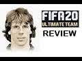 FIFA 20 - Gianfranco Zola (85) - Icon Review