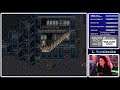 Final Fantasy VI T-Edition. First attempt at famous patch. Rage in ZOZO