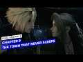 FINAL FANTASY VII REMAKE - CHAPTER 9 THE TOWN THAT NEVER SLEEPS (PS5 4k 60fps)