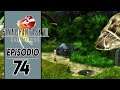 Final Fantasy VIII Remastered ► ‎‎Las 5 Piedras De Colores‎ | #74