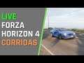 FORZA HORIZON 4 - LIVE 2 E CARROS
