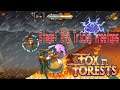 Fox N' Forests - Stage: 2-2 Tricky Treetops