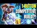 FROST BOMB IS INCREDIBLE! | WoW w/ Random Abilities | Project Ascension S7 | Frost Bomb Build