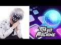 GET UP | Tokyo Machine | EDM Hop | Endless Mode | Panthera Plays